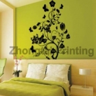 Wall Sticker