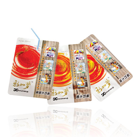 Wine bags