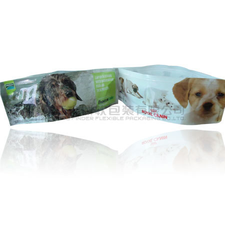 Pet Food Bag