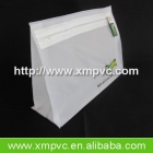 PVC Zipper Bags