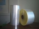 Plastic films