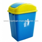 Waste Bins