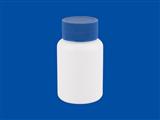 plastic pill bottle