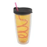 Straw Cup