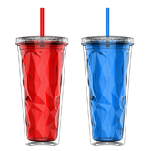 Straw Cup