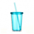 Straw Cup