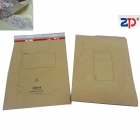 Paper Fiber Padded Envelope