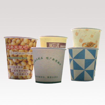 Paper Cups