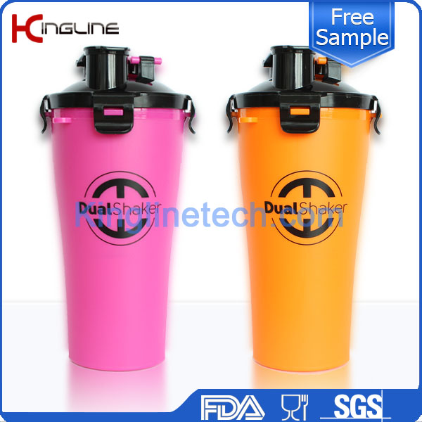 Plastic Water Bottles