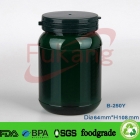 PET Plastic Pharmaceutical Bottles