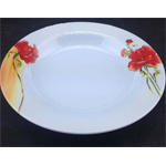 Melamine Plates