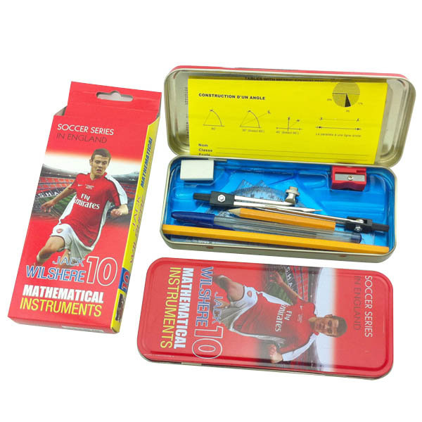 Stationery Set