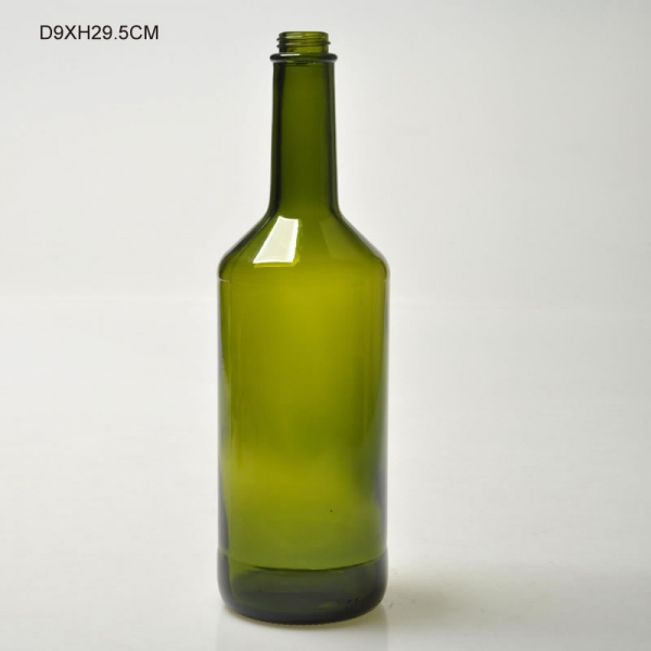 Wine Bottle