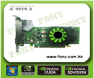 Graphics Card   G210