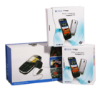 Smart Phone Packing Box