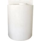 Plastic container