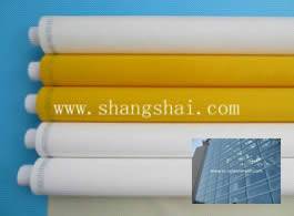 Graphics Screen Printing Mesh