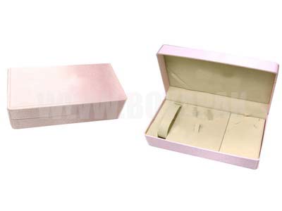 Packaging box