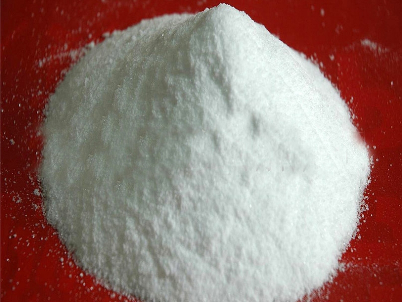 Sodium hexametaphosphate