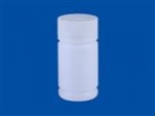 Plastic Pill Bottle