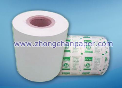 Medical Packaging Paper