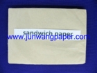 Sandwich paper