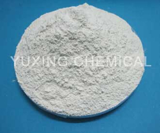 Zinc Oxide