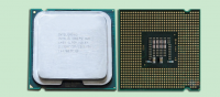 CPUs   E6400