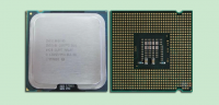 CPUs   E6420