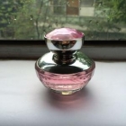 Perfume Bottle