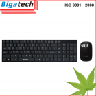 Keyboard Mouse Combos    KB601G+MS567