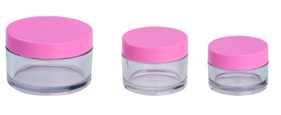 COSMETIC JAR