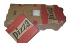 Pizza boxes