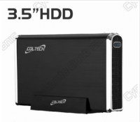 HDD Enclosure   CE3566