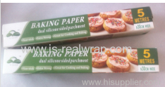 Specialty Paper