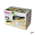 Popcorn Pot Packing Box