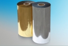 PET Metallized Thermal Film