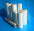 Laminating Roll Film