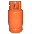 Gas Cylinders