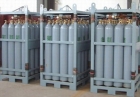 Gas Cylinders