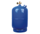 Gas Cylinders