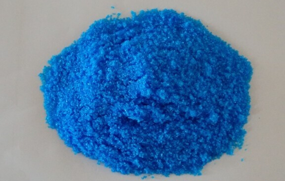 Copper Sulphate Pentahydrate