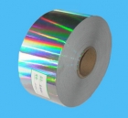 Metallized Film