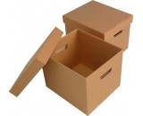 Paper Box