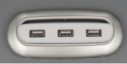 USB Hub   YC-072