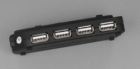 USB Hub   YC-074