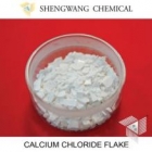 Calcium chloride