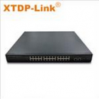 Web Smart Switch   24-port