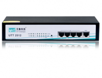 Routers   UTT 2512