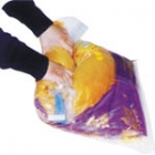 Roll-up storage bag